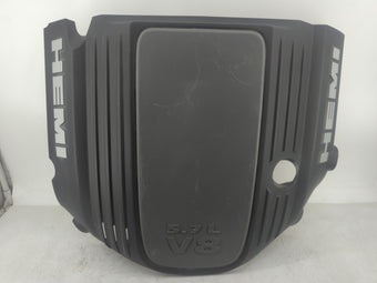compare product 2013 Dodge Durango Engine Cover