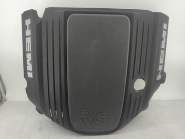 2013 Dodge Durango Engine Cover - Oemusedautoparts1.com