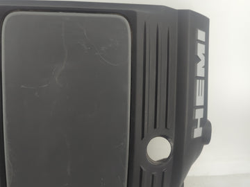 2013 Dodge Durango Engine Cover