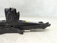 2013 Dodge Durango Spare Scissor Car Jack - Oemusedautoparts1.com