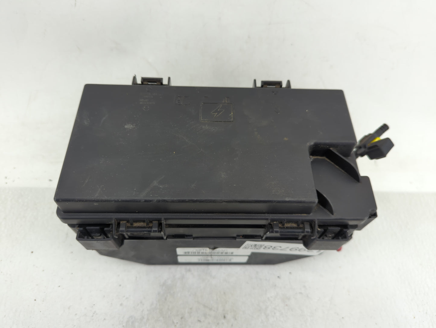 2013-2013 Dodge Durango Fusebox Fuse Box Relay Module Tipm 68165692ac - Oemusedautoparts1.com