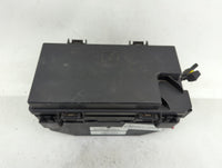 2013-2013 Dodge Durango Fusebox Fuse Box Relay Module Tipm 68165692ac - Oemusedautoparts1.com