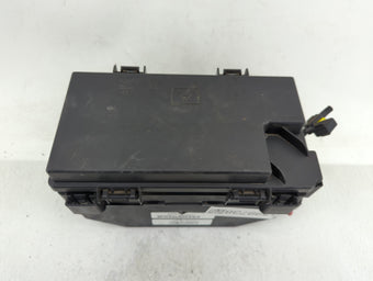 compare product 2013-2013 Dodge Durango Fusebox Fuse Box Relay Module Tipm 68165692ac
