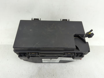 2013-2013 Dodge Durango Fusebox Fuse Box Relay Module Tipm 68165692ac - Oemusedautoparts1.com