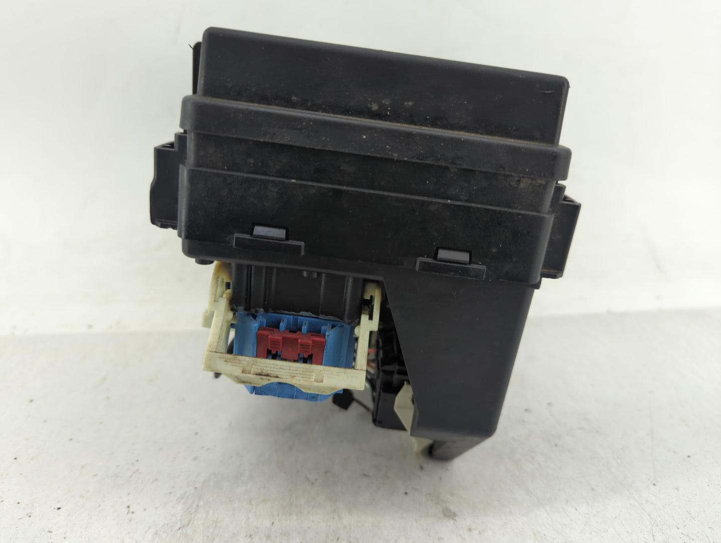 2013-2013 Dodge Durango Fusebox Fuse Box Relay Module Tipm 68165692ac - Oemusedautoparts1.com