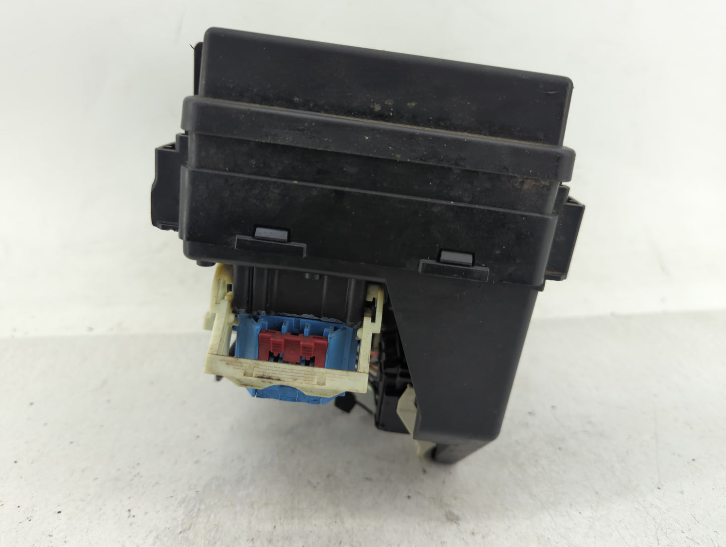 2013-2013 Dodge Durango Fusebox Fuse Box Relay Module Tipm 68165692ac - Oemusedautoparts1.com