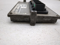 2012-2013 Dodge Durango PCM Engine Control Computer ECU ECM PCU OEM P/N:68170442AC P68170442AC, T00EM1553Y1QTX Fits Fits 201