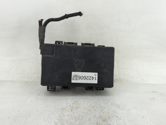 compare product 2013-2013 Dodge Durango Chassis Control Module Ccm Bcm Body Control