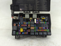 2013-2013 Dodge Durango Chassis Control Module Ccm Bcm Body Control - Oemusedautoparts1.com