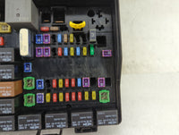 2013-2013 Dodge Durango Chassis Control Module Ccm Bcm Body Control - Oemusedautoparts1.com