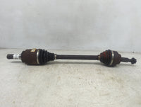 2011-2022 Dodge Durango Axle Shaft Front Passenger Cv C/v - Oemusedautoparts1.com