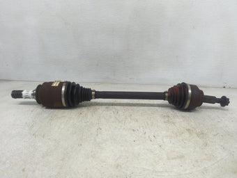 compare product 2011-2022 Dodge Durango Axle Shaft Front Passenger Cv C/v