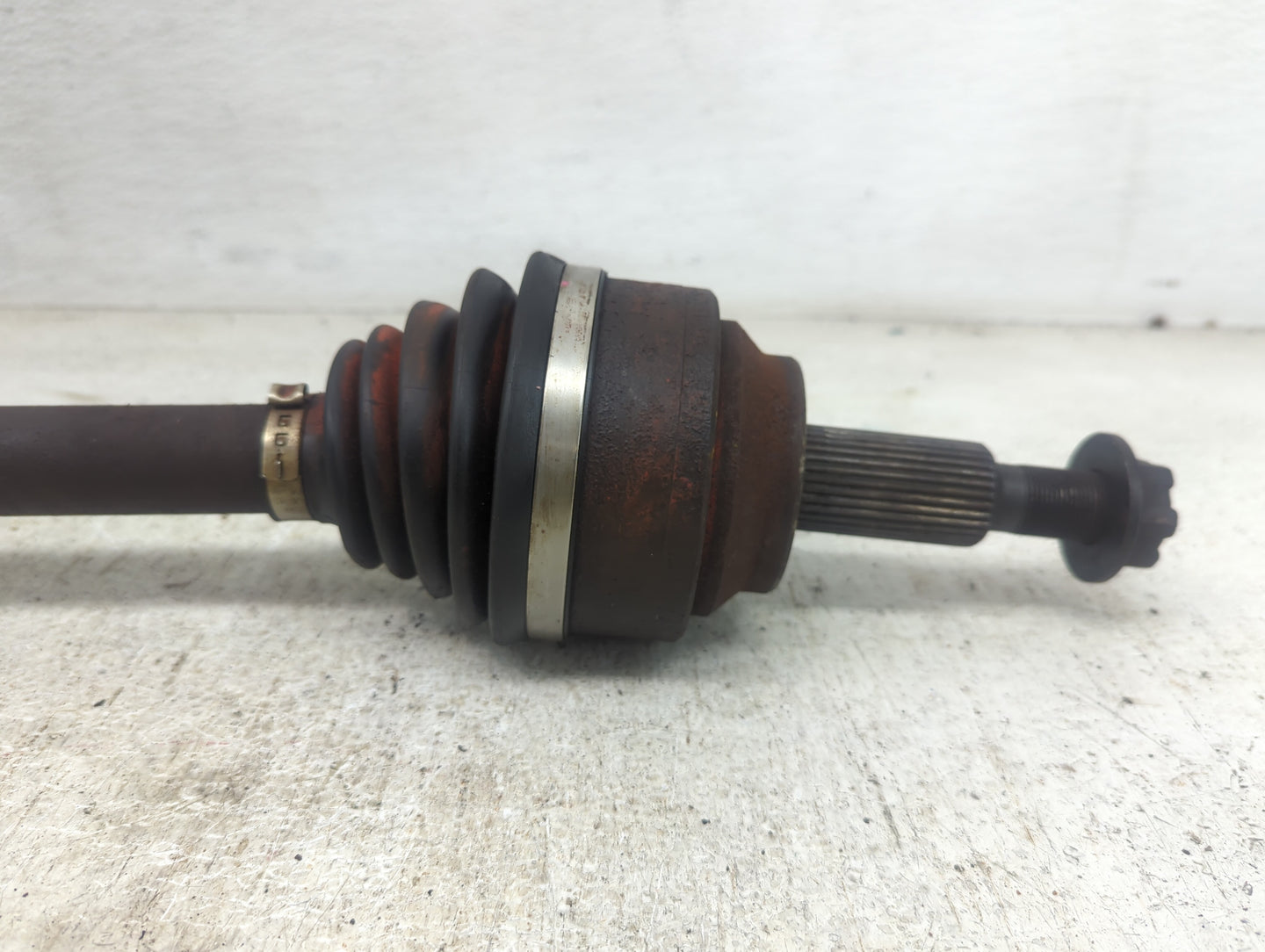 2011-2022 Dodge Durango Axle Shaft Front Passenger Cv C/v - Oemusedautoparts1.com