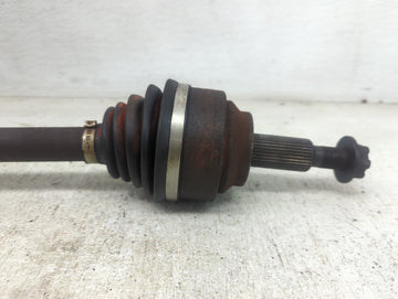 2011-2022 Dodge Durango Axle Shaft Rear Passenger Cv C/v