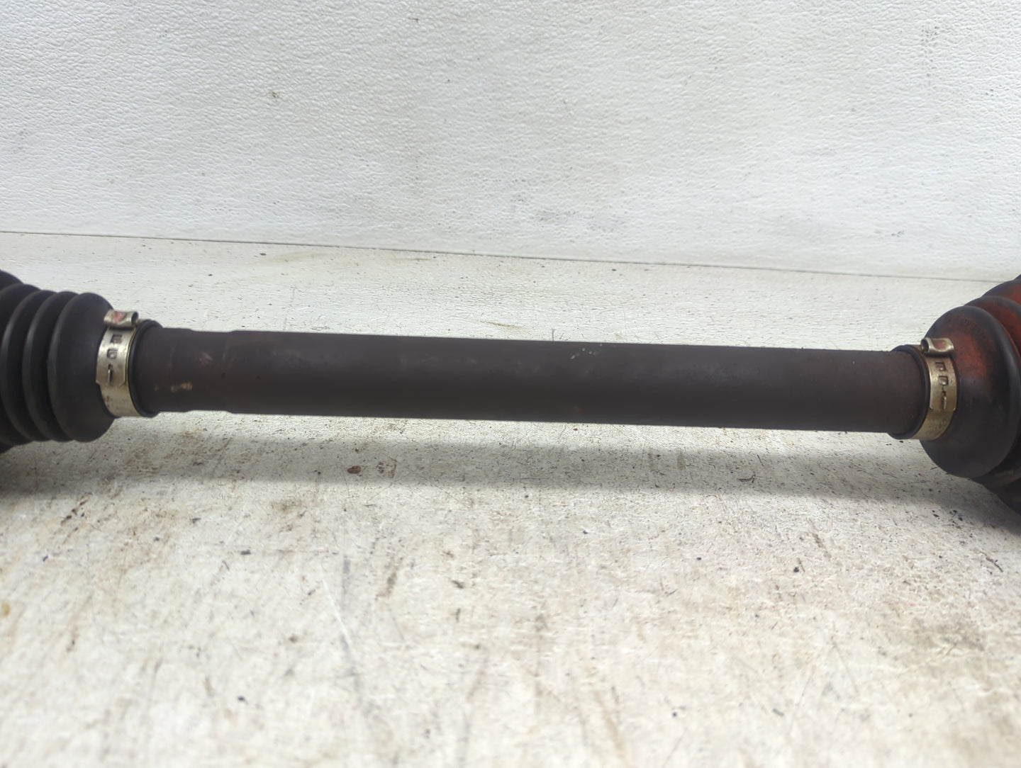 2011-2022 Dodge Durango Axle Shaft Front Passenger Cv C/v - Oemusedautoparts1.com