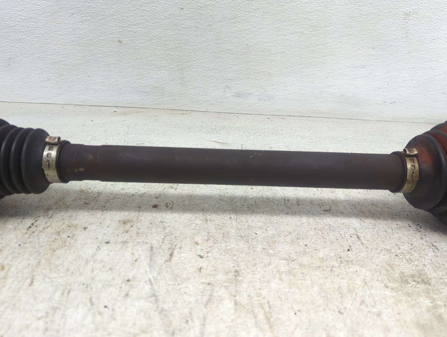 2011-2022 Dodge Durango Axle Shaft Front Passenger Cv C/v - Oemusedautoparts1.com