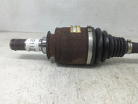 2011-2022 Dodge Durango Axle Shaft Front Passenger Cv C/v - Oemusedautoparts1.com