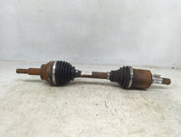 2011-2022 Dodge Durango Axle Shaft Front Driver Cv C/v - Oemusedautoparts1.com
