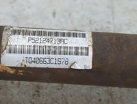 2011-2022 Dodge Durango Axle Shaft Front Driver Cv C/v - Oemusedautoparts1.com