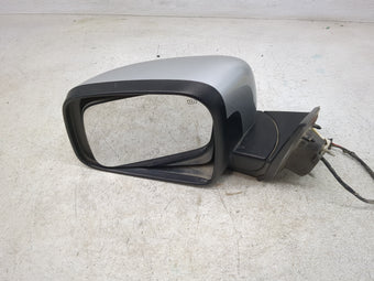 compare product 2013 Dodge Durango Driver Side View Mirror - Left Door Mirror OEM Used