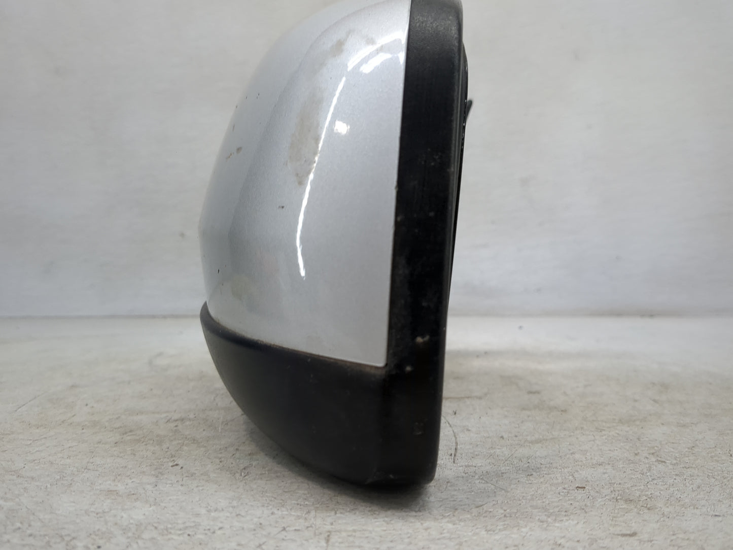 2013 Dodge Durango Driver Side View Mirror - Left Door Mirror OEM Used - Oemusedautoparts1.com