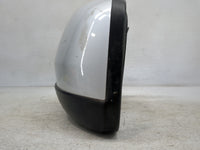 2013 Dodge Durango Driver Side View Mirror - Left Door Mirror OEM Used - Oemusedautoparts1.com