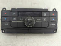 2011-2013 Dodge Durango Climate Control Module Temperature AC/Heater Replacement P/N:55111925AP 5HB011217-62 Fits OEM Used A