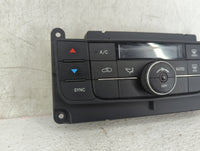 2011-2013 Dodge Durango Climate Control Module Temperature AC/Heater Replacement P/N:55111925AP 5HB011217-62 Fits OEM Used A