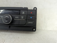 2011-2013 Dodge Durango Climate Control Module Temperature AC/Heater Replacement P/N:55111925AP 5HB011217-62 Fits OEM Used A