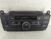 2011-2013 Dodge Durango Climate Control Module Temperature AC/Heater Replacement P/N:55111925AP 5HB011217-62 Fits OEM Used A