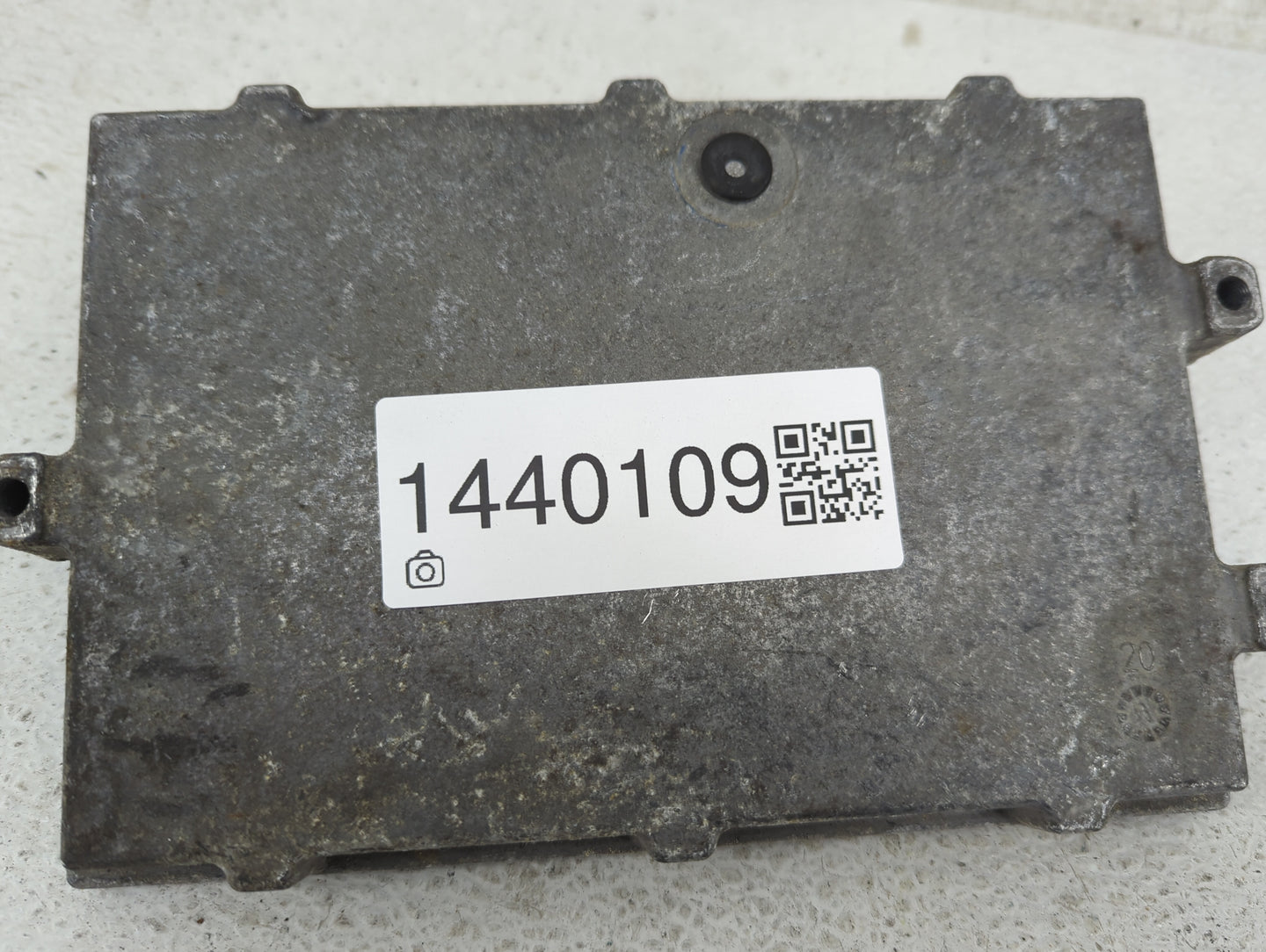 2012-2013 Dodge Durango PCM Engine Control Computer ECU ECM PCU OEM P/N:P68178445AC 68178445AC, 05150635AE Fits Fits 2012 20