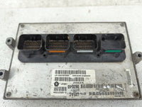 2012-2013 Dodge Durango PCM Engine Control Computer ECU ECM PCU OEM P/N:P68178445AC 68178445AC, 05150635AE Fits Fits 2012 20