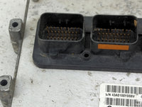 2012-2013 Dodge Durango PCM Engine Control Computer ECU ECM PCU OEM P/N:P68178445AC 68178445AC, 05150635AE Fits Fits 2012 20