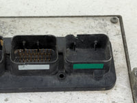 2012-2013 Dodge Durango PCM Engine Control Computer ECU ECM PCU OEM P/N:P68178445AC 68178445AC, 05150635AE Fits Fits 2012 20