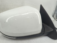 2011-2021 Dodge Durango Passenger Side View Mirror - Right Door Mirror OEM Used - Oemusedautoparts1.com