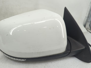 2011-2021 Dodge Durango Passenger Side View Mirror - Right Door Mirror OEM Used - Oemusedautoparts1.com