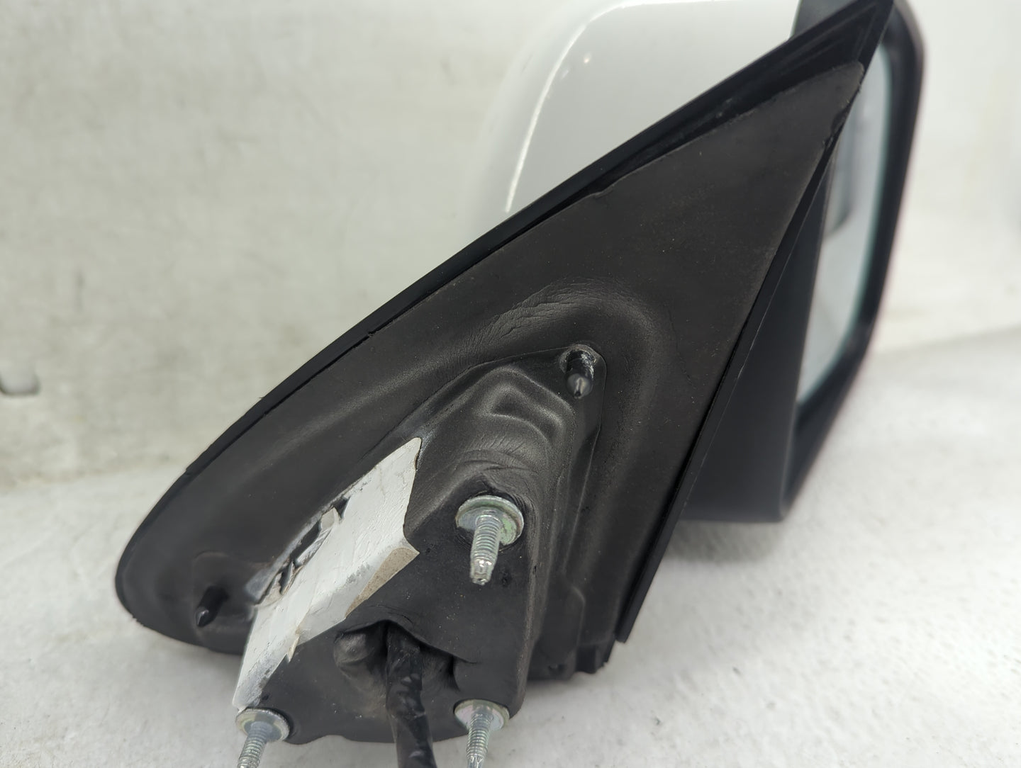 2011-2021 Dodge Durango Passenger Side View Mirror - Right Door Mirror OEM Used - Oemusedautoparts1.com