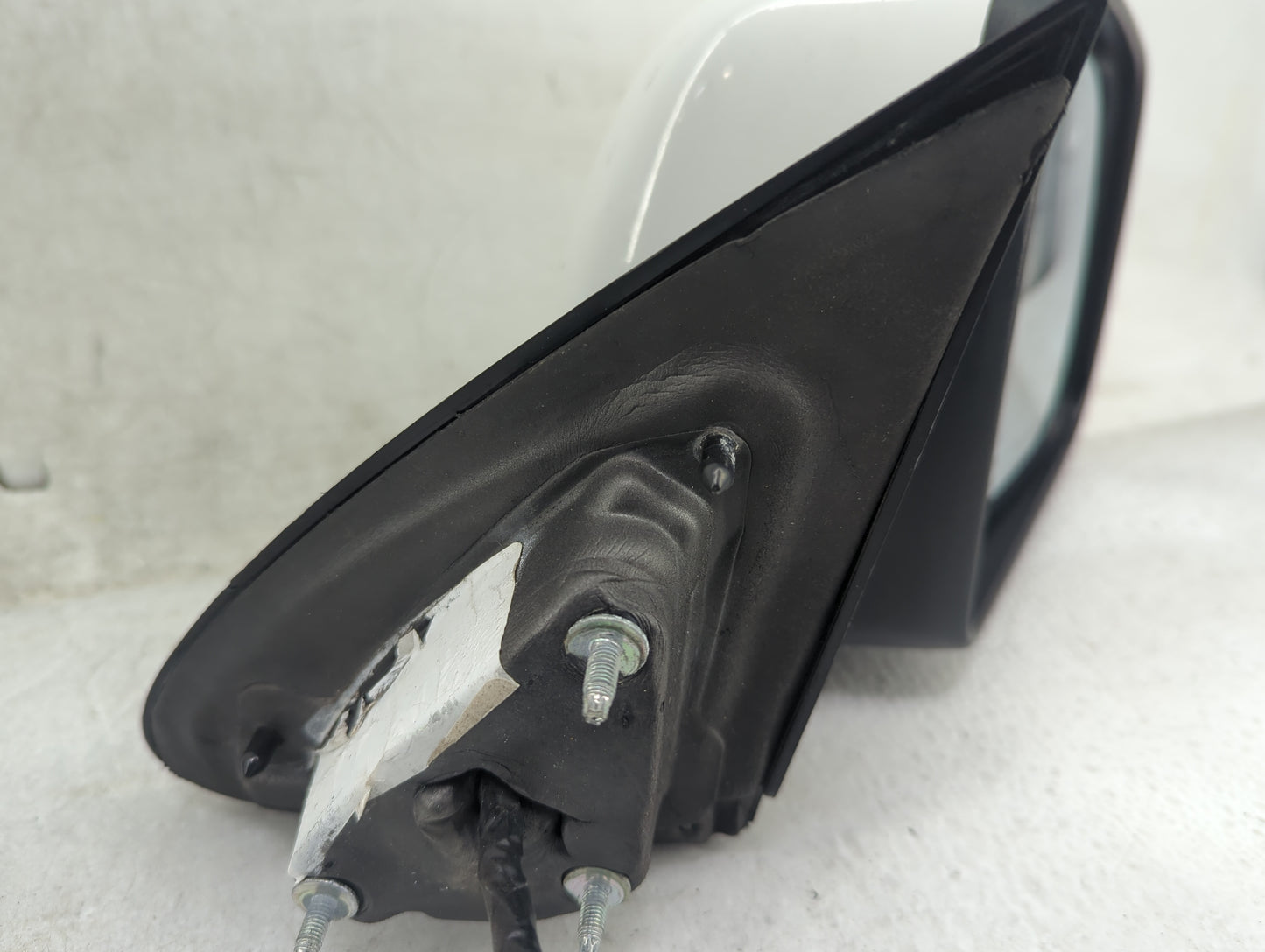 2011-2021 Dodge Durango Passenger Side View Mirror - Right Door Mirror OEM Used - Oemusedautoparts1.com