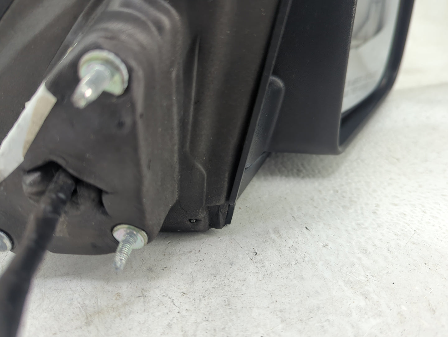 2011-2021 Dodge Durango Passenger Side View Mirror - Right Door Mirror OEM Used - Oemusedautoparts1.com
