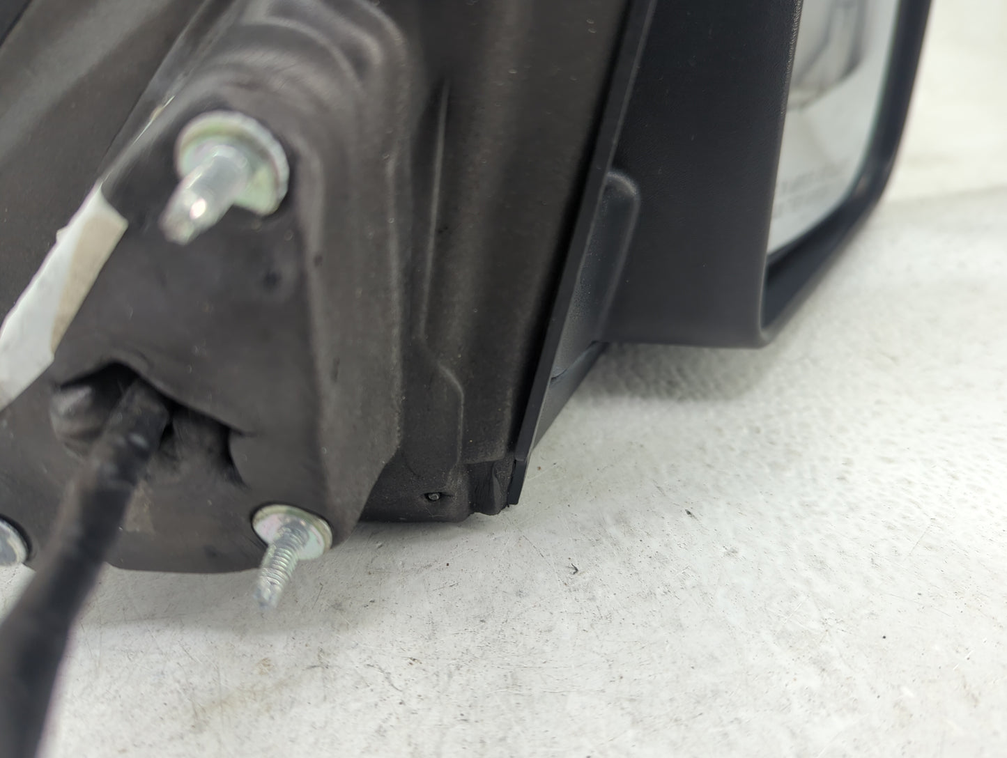 2011-2021 Dodge Durango Passenger Side View Mirror - Right Door Mirror OEM Used - Oemusedautoparts1.com