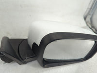 2011-2021 Dodge Durango Passenger Side View Mirror - Right Door Mirror OEM Used - Oemusedautoparts1.com