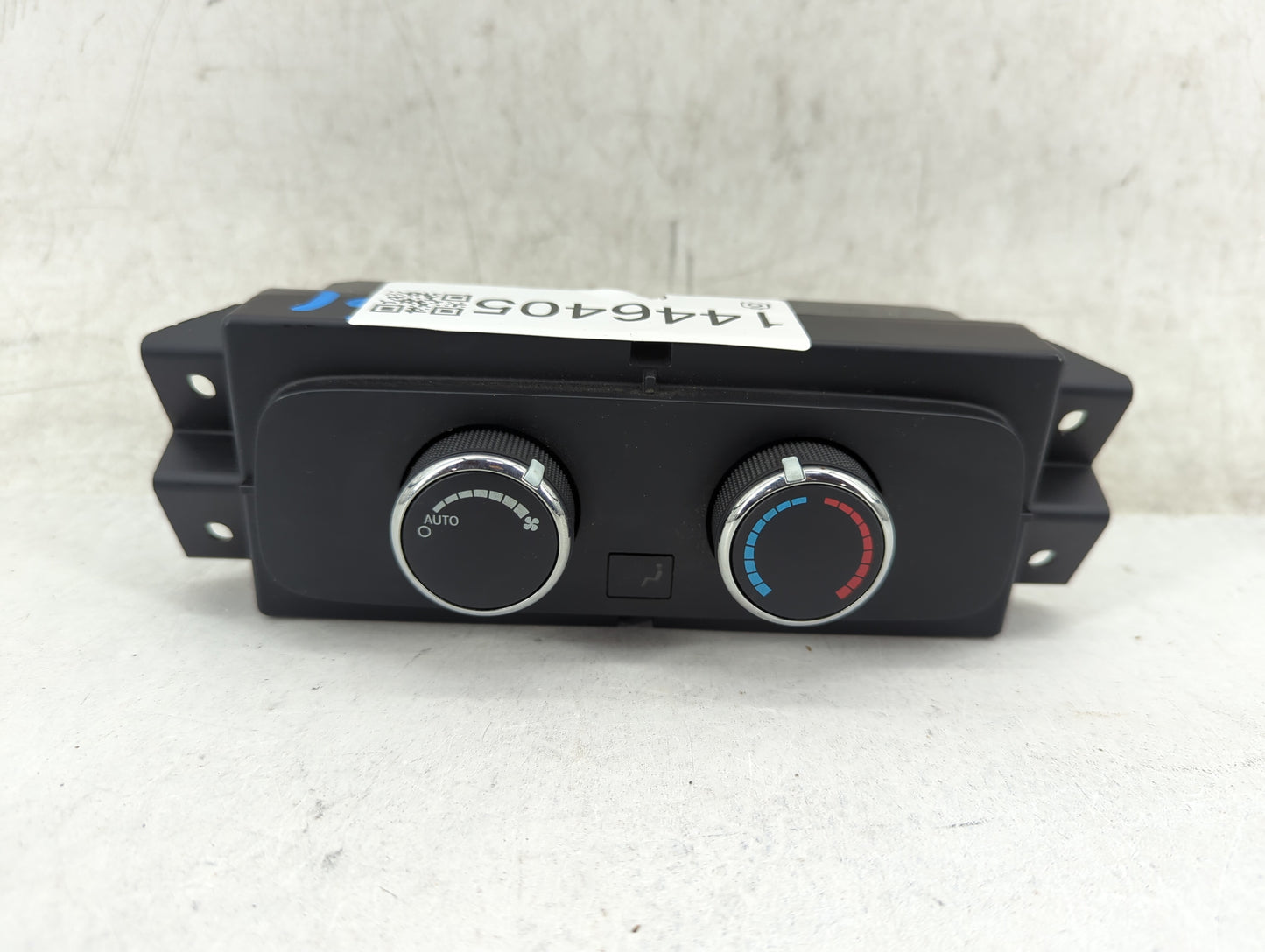 2011-2013 Dodge Durango Climate Control Module Temperature AC/Heater Replacement P/N:55111866AD 5HB01024701 Fits OEM Used Au