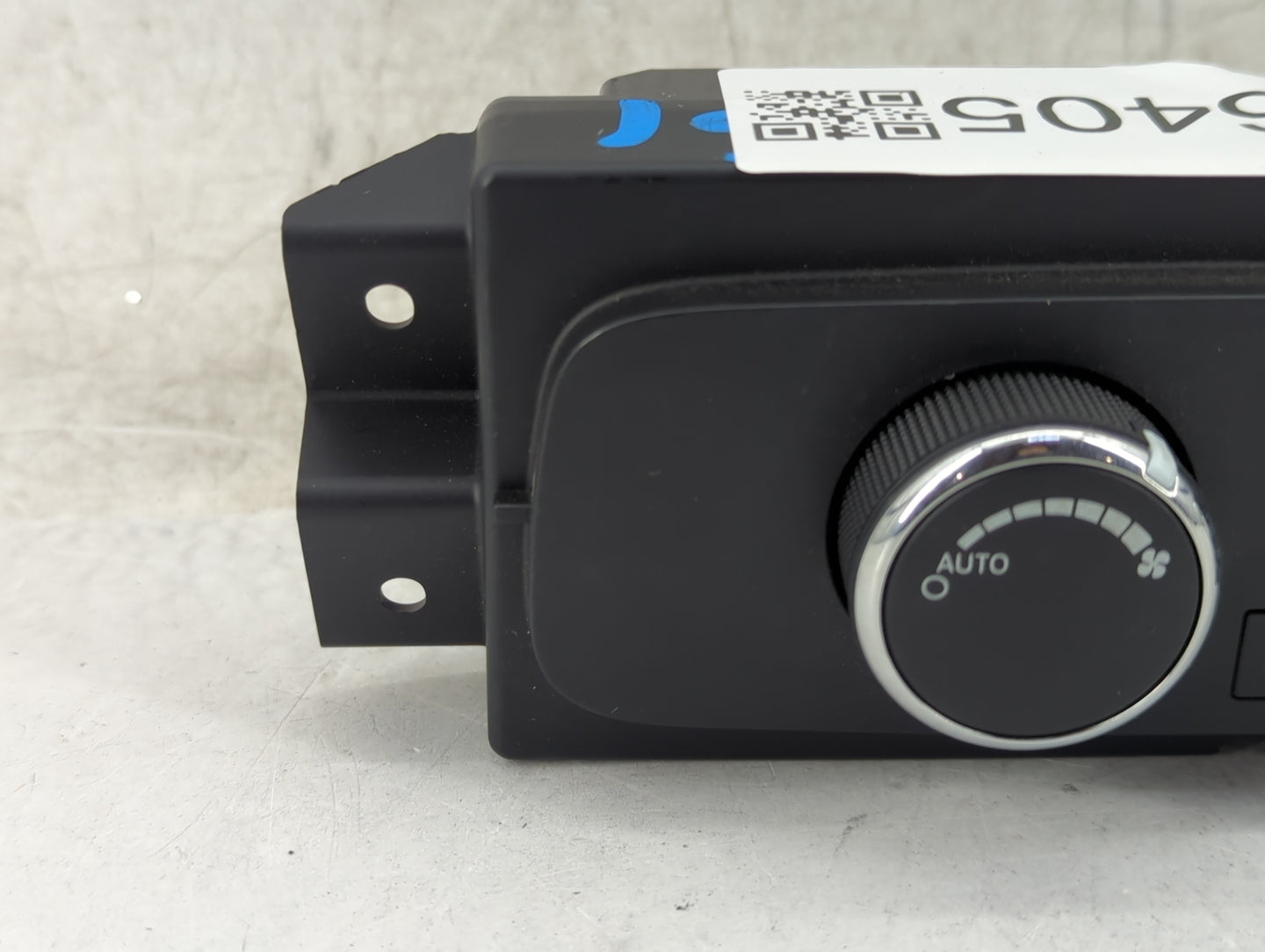 2011-2013 Dodge Durango Climate Control Module Temperature AC/Heater Replacement P/N:55111866AD 5HB01024701 Fits OEM Used Au