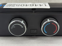 2011-2013 Dodge Durango Climate Control Module Temperature AC/Heater Replacement P/N:55111866AD 5HB01024701 Fits OEM Used Au