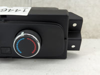 2011-2013 Dodge Durango Climate Control Module Temperature AC/Heater Replacement P/N:55111866AD 5HB01024701 Fits OEM Used Au