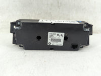 2011-2013 Dodge Durango Climate Control Module Temperature AC/Heater Replacement P/N:55111866AD 5HB01024701 Fits OEM Used Au