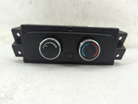 2011-2013 Dodge Durango Climate Control Module Temperature AC/Heater Replacement P/N:55111866AD 5HB010247-01 Fits OEM Used A