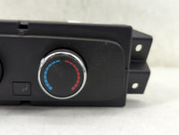 2011-2013 Dodge Durango Climate Control Module Temperature AC/Heater Replacement P/N:55111866AD 5HB010247-01 Fits OEM Used A