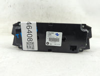 2011-2013 Dodge Durango Climate Control Module Temperature AC/Heater Replacement P/N:55111866AD 5HB010247-01 Fits OEM Used A
