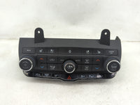 2013 Dodge Durango Climate Control Module Temperature AC/Heater Replacement P/N:P68465678AC 17036488-03 Fits OEM Used Auto P